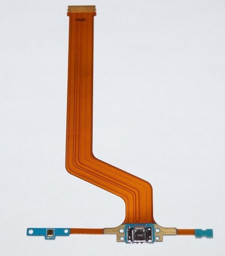 Flat connettore carica usb - flat,