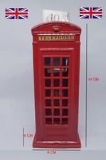 Strong Telephone Booth