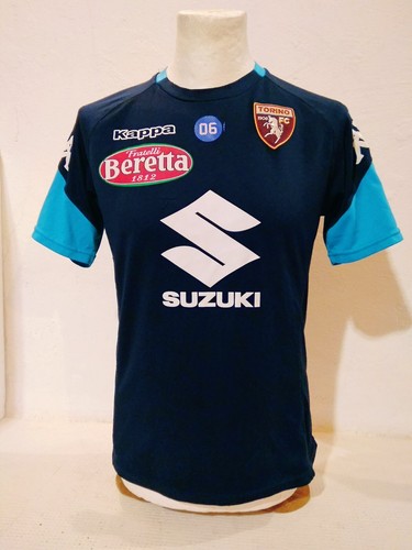 Torino calcio 2017 kappa 6 - torino,