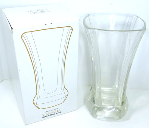 Vaso cristallo laura - vaso,