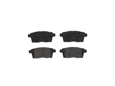 KIT PASTIGLIE FRENO POSTERIORE