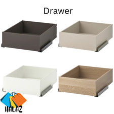 Nuovo Cassetto IKEA PAX con