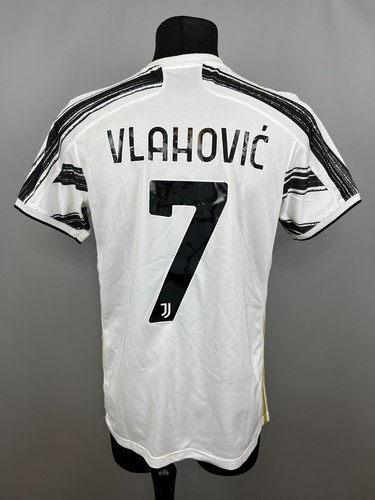 Juventus 2020 2021 vlahovic - 2021,