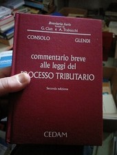 Commentario Breve Alle Leggi