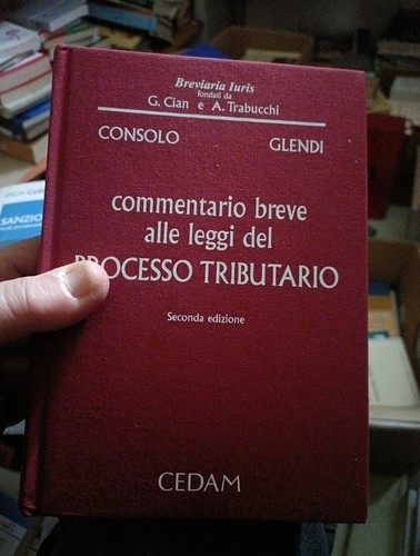 Commentario breve alle - alle, leggi