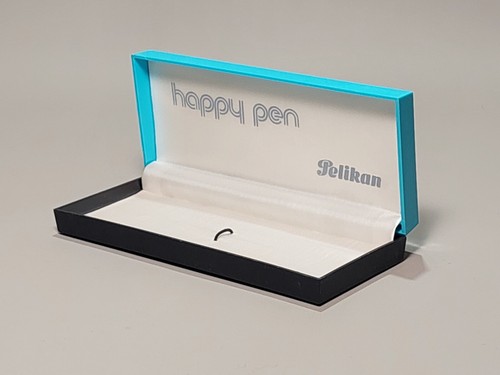 Pelikan happy pen set - set, blau