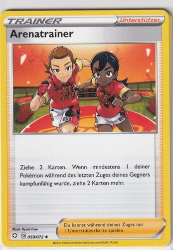 Carta pokemon shining fates - pokemon,