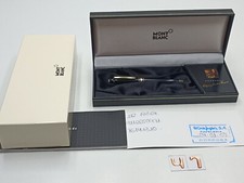 MONTBLANC Hommage A Mozart