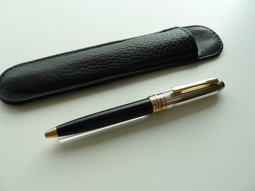 Montblanc mst solitaire mozart - montblanc,