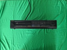 TEAC PD-400 Lettore CD Vintage