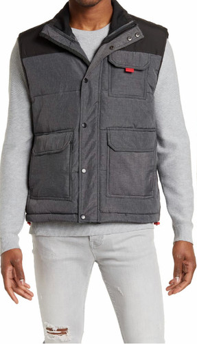 Gilet utility robert - robert, graham