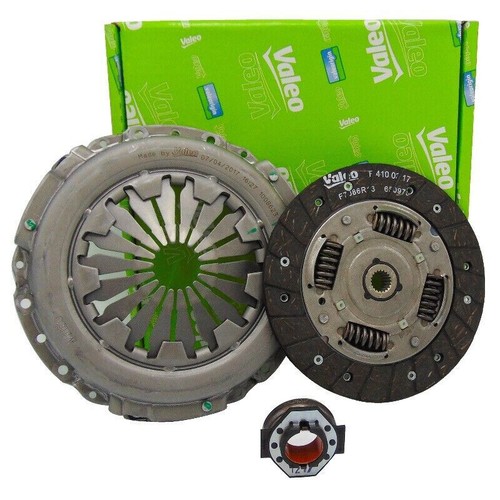 Kit frizione valeo fiat punto - fiat,