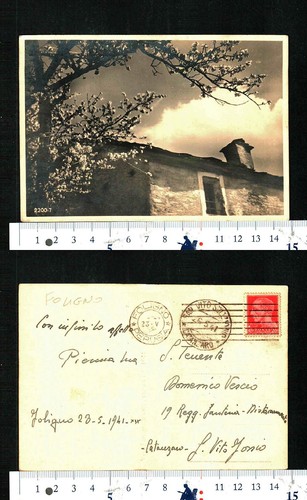 Foligno veduta antico - (pg), -veduta