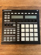 Native instruments mk1 - native,