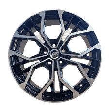 MATISSE BD 4 CERCHI IN LEGA 17