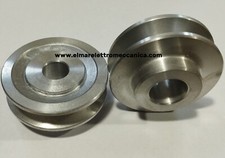 Puleggia Foro CONICO 23 - 18