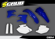 Yamaha wr250f wr450f 2003 2004 - wr250f,