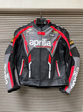 Giacca Motociclista Aprilia