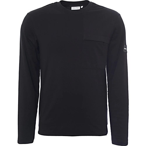 Shirt calvin klein uomo - t-shirt,