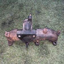 045253033 COLLETTORE DI SCARICO VOLKSWAGEN POLO 1.4 (2003)