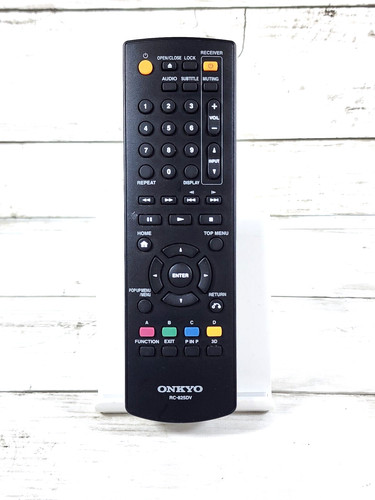 Telecomando oem per - oem, onkyo