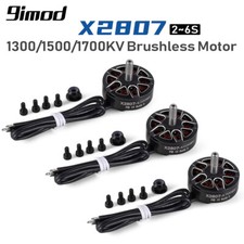 9IMOD X2807 Motore Brushless