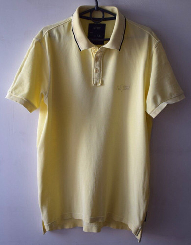 Polo armani jeans - polo,