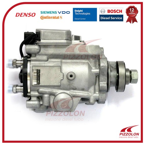 Pompa gasolio revisionata vp - revisionata,