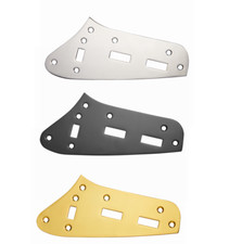 Piastra interruttore superiore