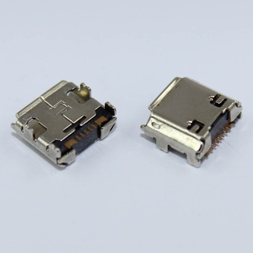 Presa carica per samsung - di,