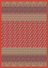 Bassetti Plaid  IMPERIA R1