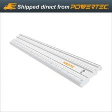 POWERTEC 18" Alluminio