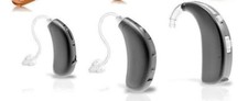 Hansaton Flow+ M/P/UP dietro