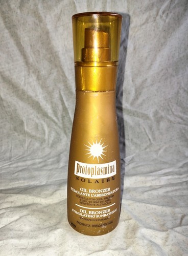 Oil bronzer waterproof - bronzer,