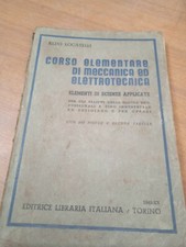 Corso Elementare Di Meccanica