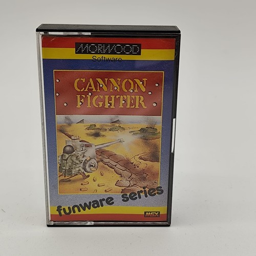 Videogioco cannon fighter - videogioco,