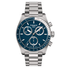 Tissot pr516 chronograph mm - tissot, 40
