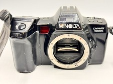 Corpo fotocamera reflex