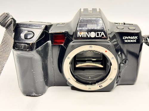 Corpo fotocamera reflex