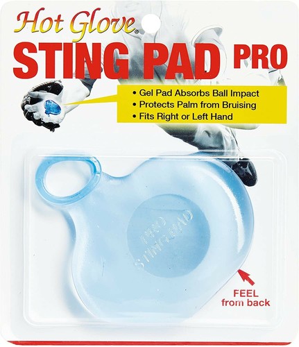 Guanto baseball sting pad - guanto, da