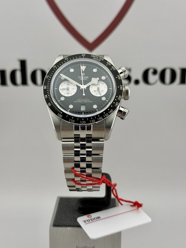Mai indossato 2026 - , tudor