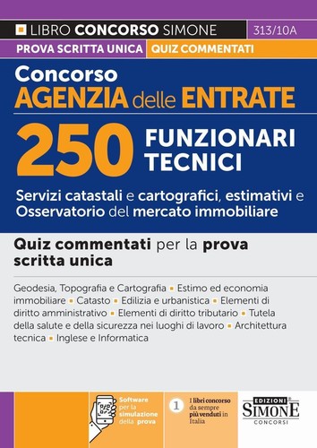 Concorso agenzia delle - delle, entrate