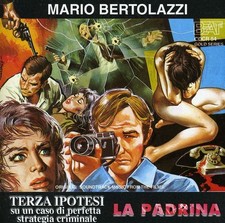 Audio Cd Nuovo - Mario
