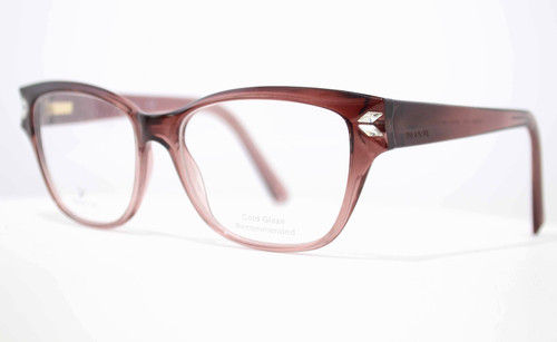 Occhiali swarovski sk5267 074 - swarovski,