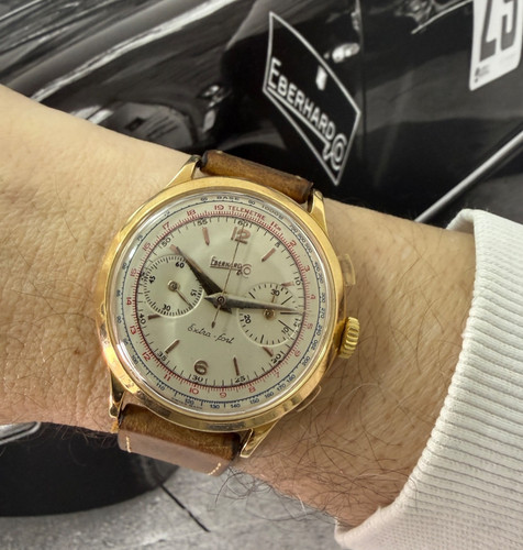 Eberhard extra fort 14007 - extra-fort,