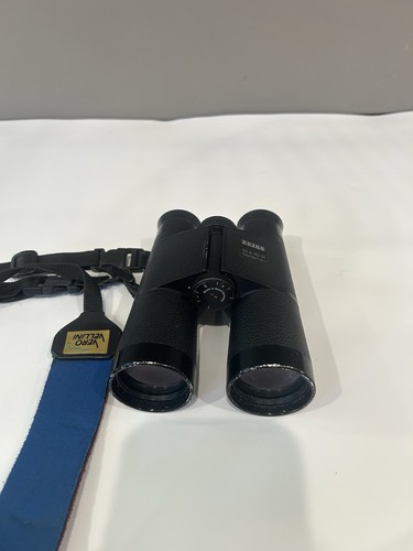 Binocolo zeiss 10x40 - binocolo, t*