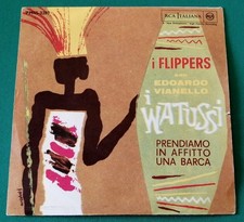 I FLIPPERS con EDOARDO