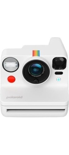 Polaroid now instant - now+, camera