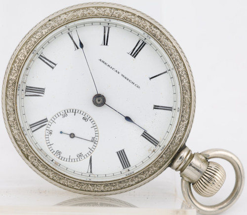 Waltham orologio da - da, tasca