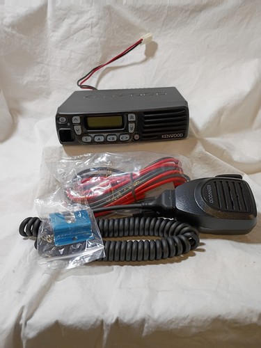 Kenwood 7160h radio - tk-7160h-k,